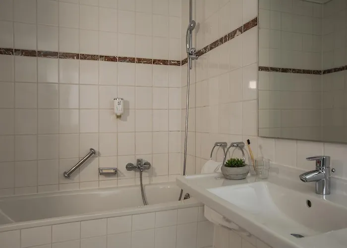 Holstenwall Neustadt Hotel