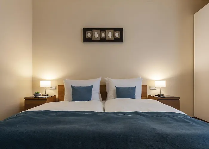 Hotel Holstenwall Neustadt 3*