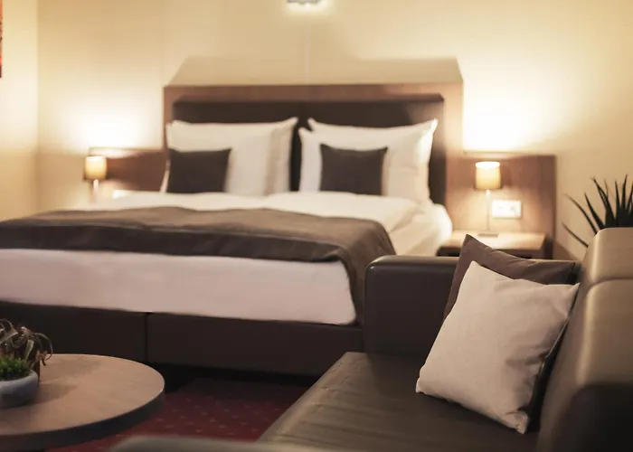 Hotel Holstenwall Neustadt Hamburg-Harburg