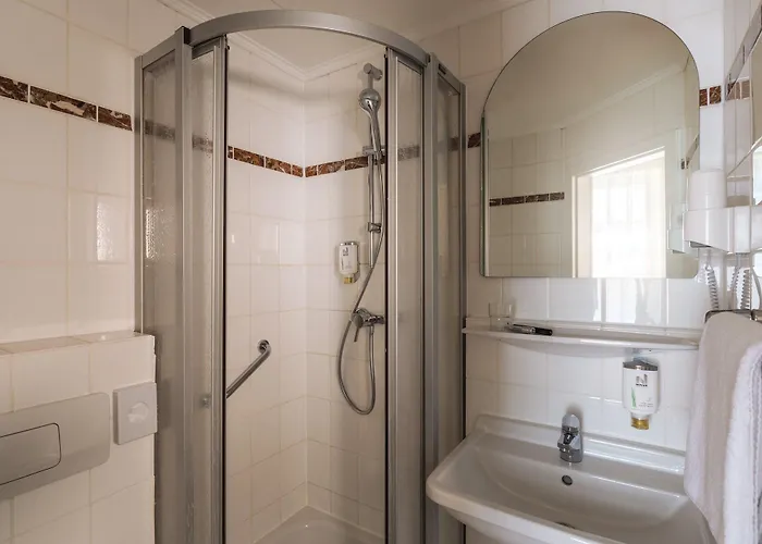 Holstenwall Neustadt Hotel 3*