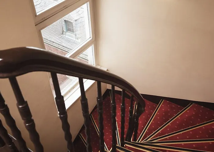 Hotel Holstenwall Neustadt 3*