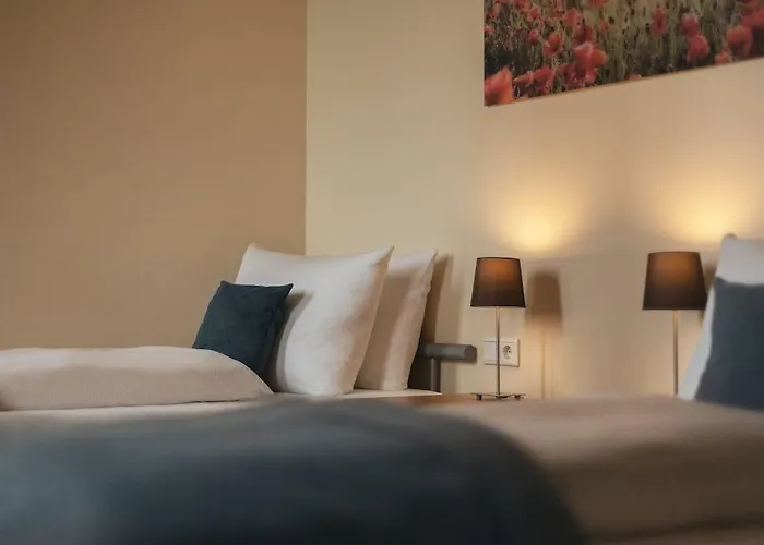 Holstenwall Neustadt 3*