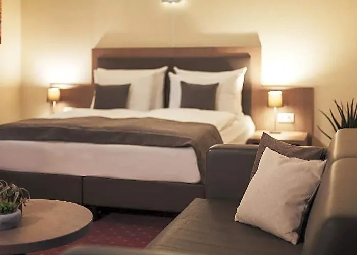 Holstenwall Neustadt Hotel