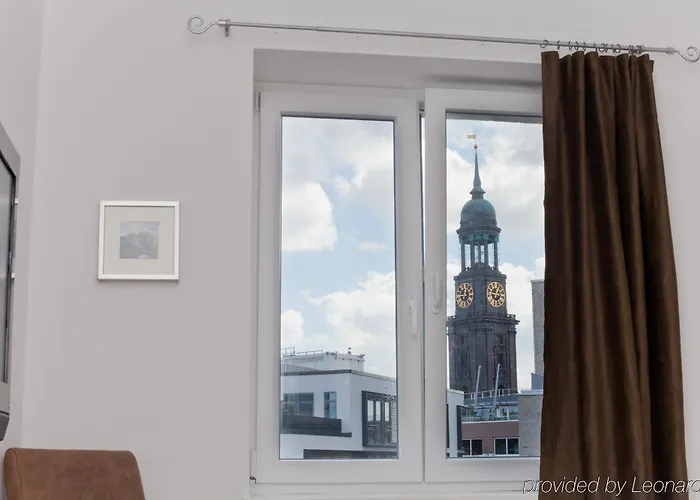 Holstenwall Neustadt Hamburg