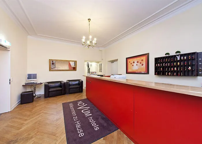 Holstenwall Neustadt Hotel