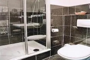 Holstenwall Neustadt Hotel Hamburg-Harburg