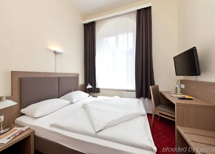 Hotel Holstenwall Neustadt