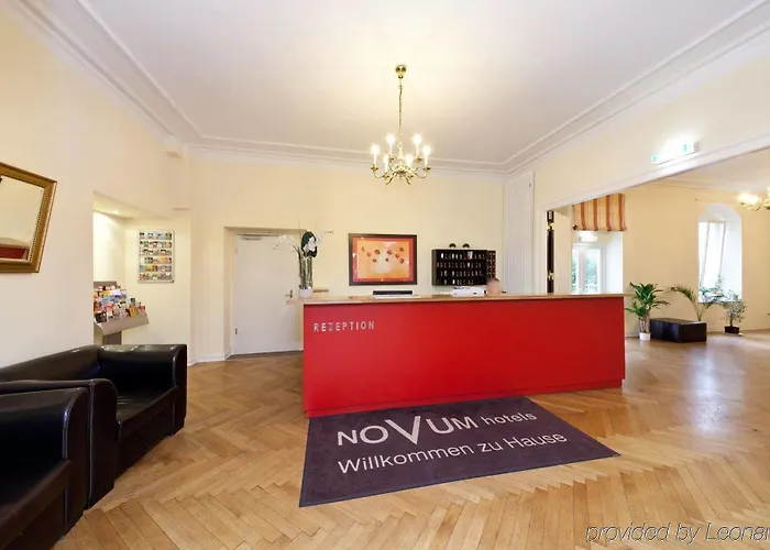 Holstenwall Neustadt Hotel