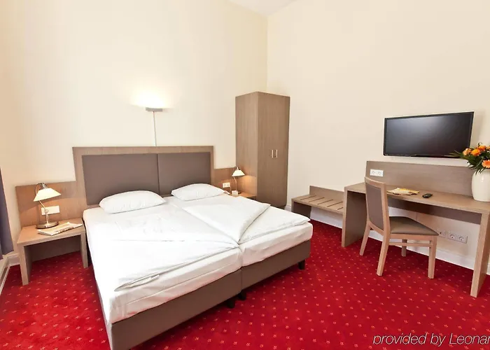 Hotel Holstenwall Neustadt