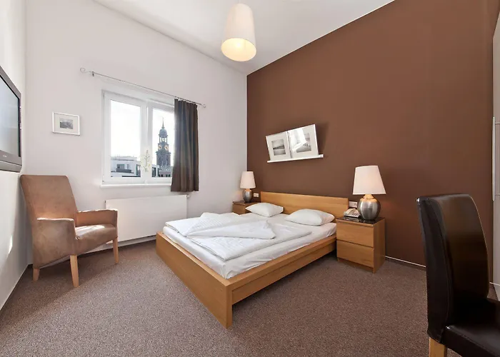 Hotel Holstenwall Neustadt