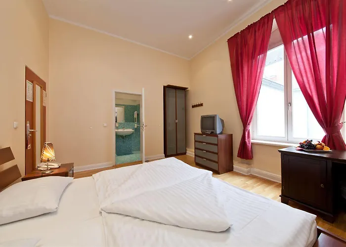 Hotel Holstenwall Neustadt