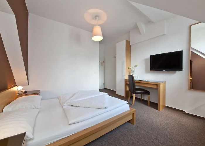 Holstenwall Neustadt Hotel 3*