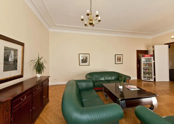Holstenwall Neustadt Hotel 3*