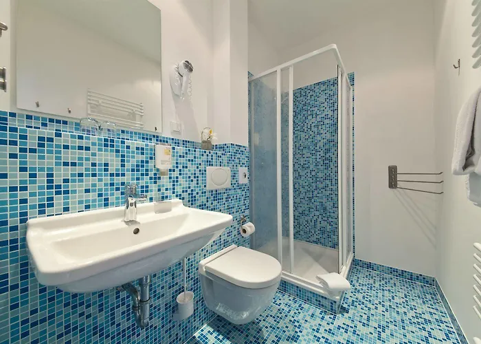 Holstenwall Neustadt Hotel 3*